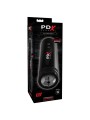 PDX ELITE MOTO BATOR X MASTURBADOR AVANZADO