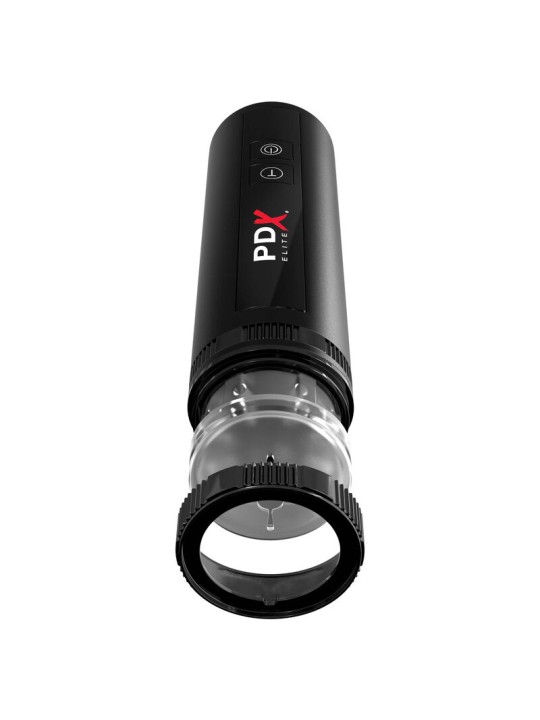 PDX ELITE MOTO BATOR X MASTURBADOR AVANZADO