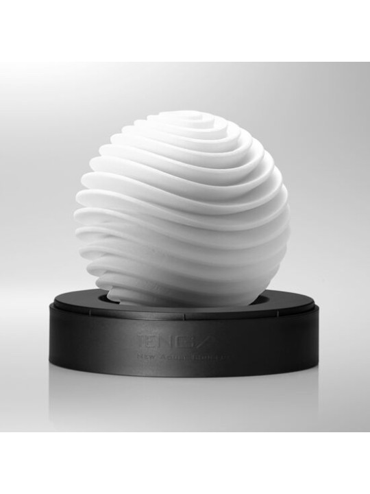 TENGA MASTURBADOR GEO AQUA
