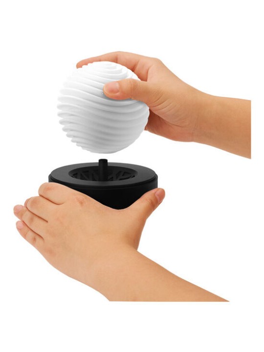 TENGA MASTURBADOR GEO AQUA