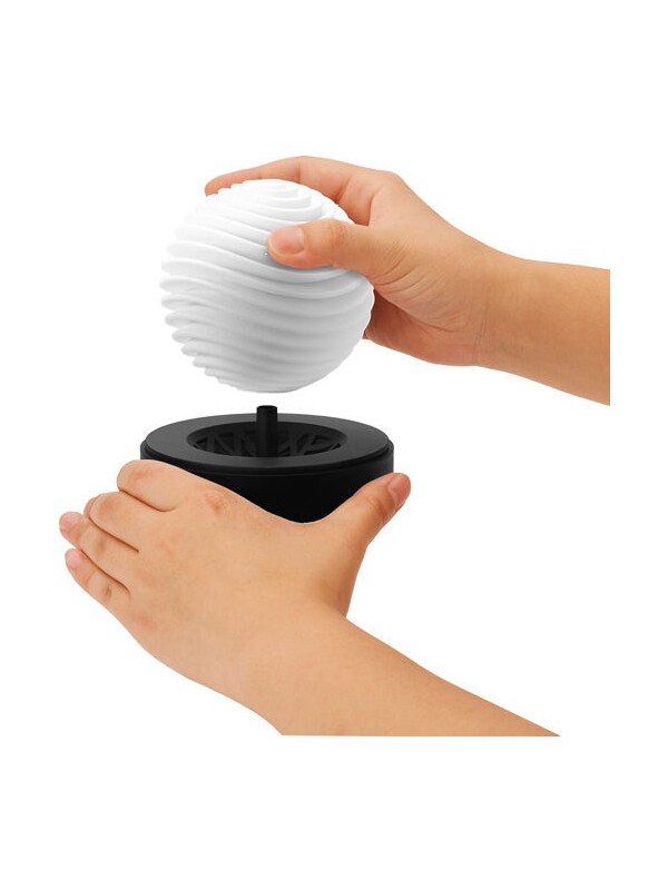 TENGA MASTURBADOR GEO AQUA