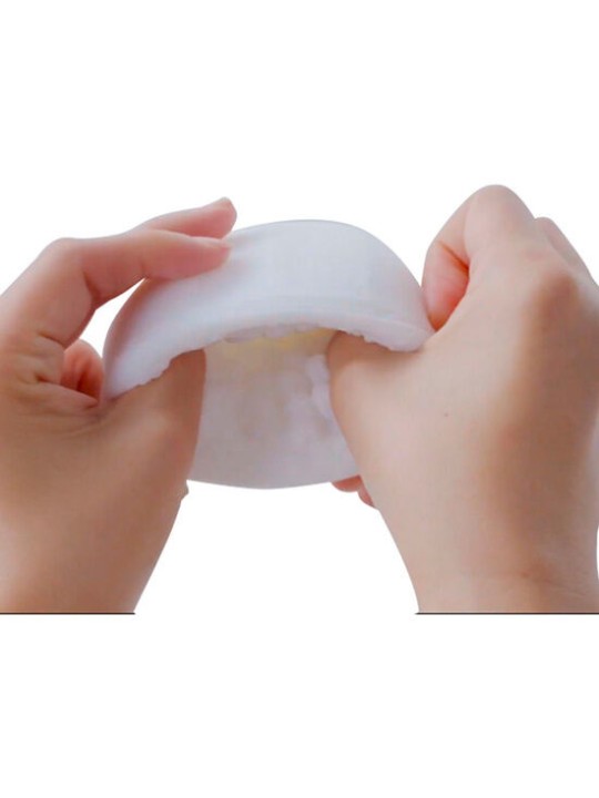 TENGA MASTURBATOR GEO GLACIER
