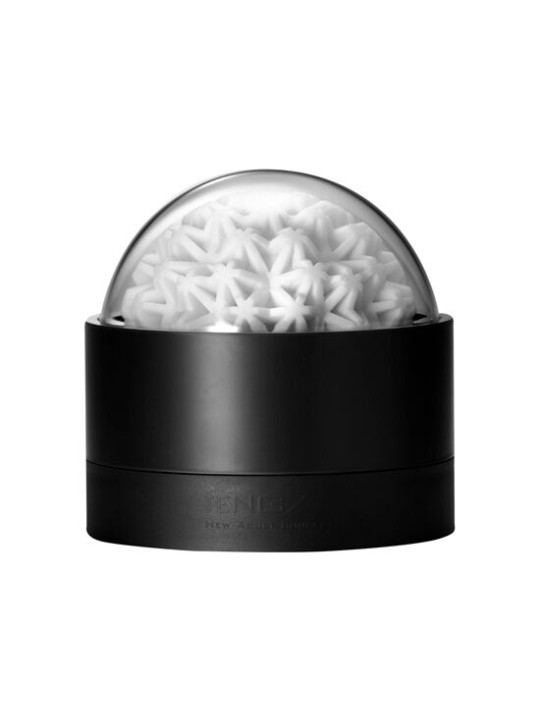 TENGA MASTURBATOR GEO GLACIER