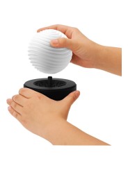 TENGA MASTURBATOR GEO GLACIER