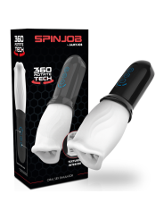 JAMYJOB SPINJOB MASTURBADOR CON ROTACION