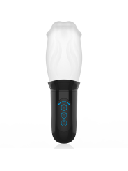 JAMYJOB SPINJOB MASTURBADOR CON ROTACION