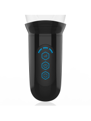 JAMYJOB SPINJOB MASTURBADOR CON ROTACION