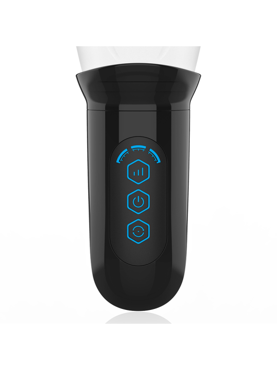 JAMYJOB SPINJOB MASTURBADOR CON ROTACION
