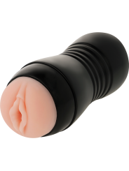 OHMAMA MASTURBADOR CON VIBRACION VAGINA