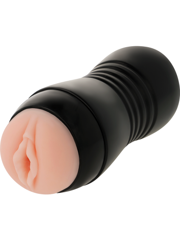 OHMAMA MASTURBADOR CON VIBRACION VAGINA