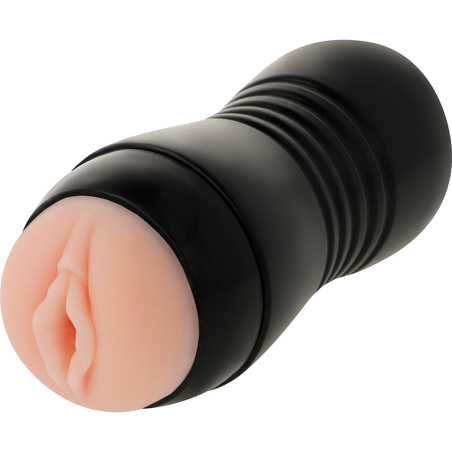 OHMAMA MASTURBADOR CON VIBRACION VAGINA