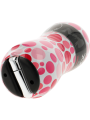 OHMAMA MASTURBADOR CON VIBRACION VAGINA