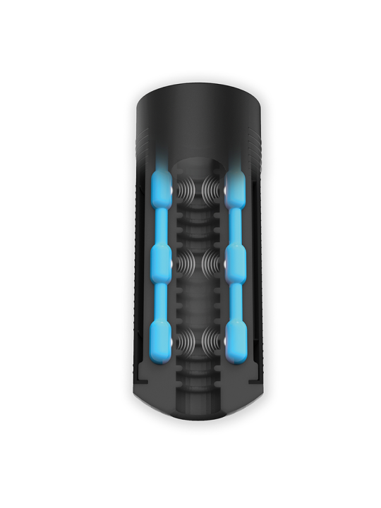 KIIROO TITAN MASTURBADOR TECNLOGICO EXPERIENCE