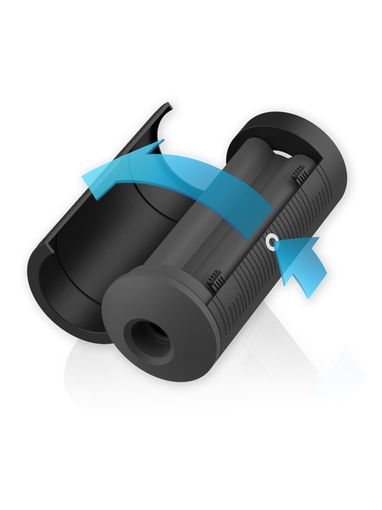 KIIROO TITAN MASTURBADOR TECNLOGICO EXPERIENCE