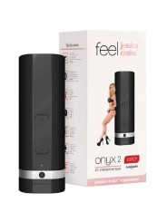 KIIROO ONYX TELEDILDONIC MASTURBADOR JESSICA DRAKE EXPERIENCE