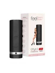 KIIROO ONYX TELEDILDONIC MASTURBADOR JESSICA DRAKE EXPERIENCE