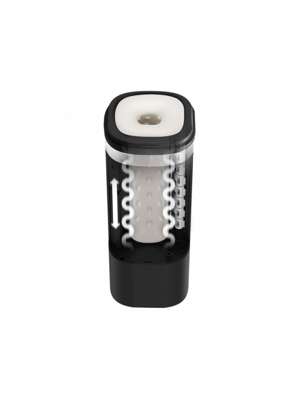 KIIROO ONYX TELEDILDONIC MASTURBADOR ASA AKIRA EXPERIENCE