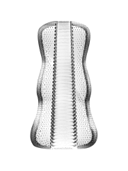 JAMYJOB EXTREME MASTURBADOR TENSEK 1 TRANSPARENTE