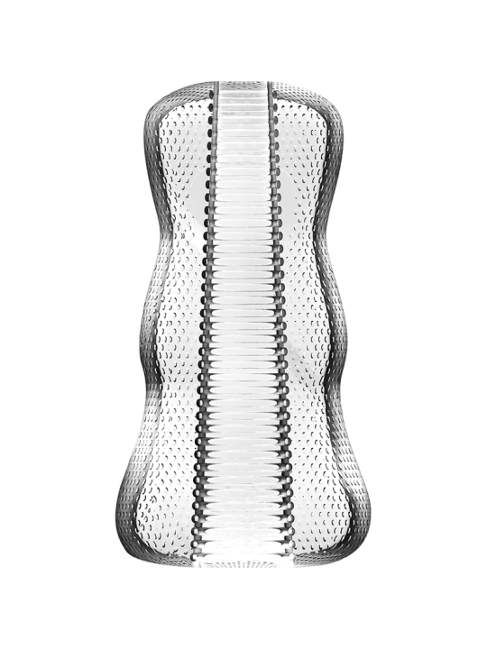 JAMYJOB EXTREME MASTURBADOR TENSEK 1 TRANSPARENTE