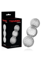 JAMYJOB EXTREME MASTURBADOR TRANSPARENTE TENSEK 2