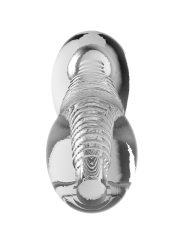 JAMYJOB EXTREME MASTURBADOR TENSEK 3 TRANSPARENTE