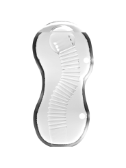 JAMYJOB EXTREME MASTURBADOR TENSEK 3 TRANSPARENTE