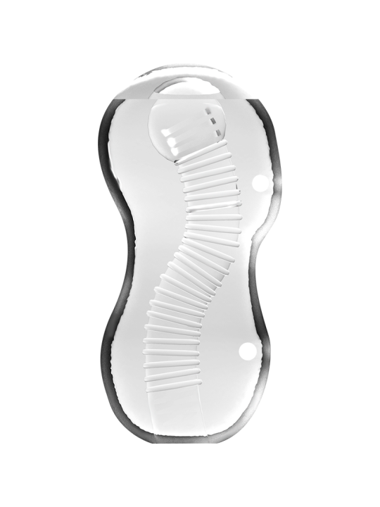 JAMYJOB EXTREME MASTURBADOR TENSEK 3 TRANSPARENTE