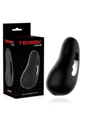 JAMYJOB EXTREME MASTURBADOR TENSEK 4 NEGRO