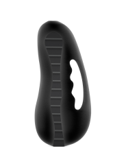 JAMYJOB EXTREME MASTURBADOR TENSEK 4 NEGRO