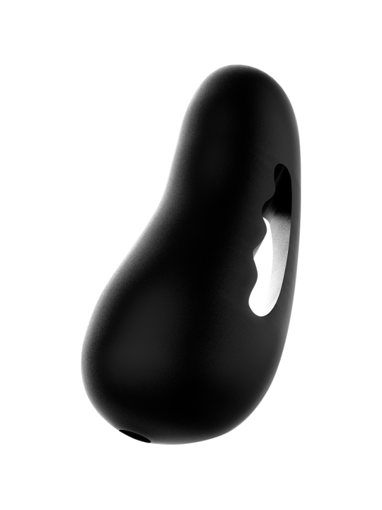 JAMYJOB EXTREME MASTURBADOR TENSEK 4 NEGRO