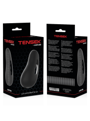 JAMYJOB EXTREME MASTURBADOR TENSEK 4 NEGRO