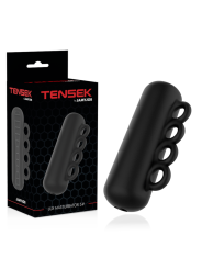 JAMYJOB EXTREME MASTURBADOR TENSEK 5 NEGRO