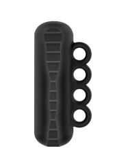 JAMYJOB EXTREME MASTURBADOR TENSEK 5 NEGRO