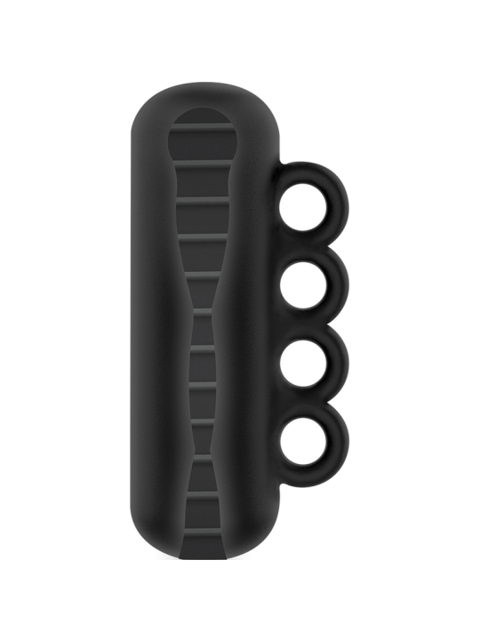 JAMYJOB EXTREME MASTURBADOR TENSEK 5 NEGRO