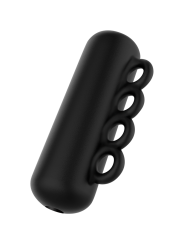 JAMYJOB EXTREME MASTURBADOR TENSEK 5 NEGRO