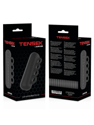 JAMYJOB EXTREME MASTURBADOR TENSEK 5 NEGRO