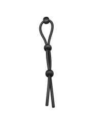 ADDICTED TOYS KIT DE 7 ANILLAS SILICONA FLEXIBLE