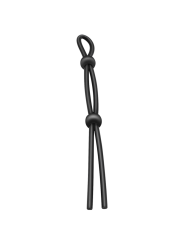 ADDICTED TOYS KIT DE 7 ANILLAS SILICONA FLEXIBLE