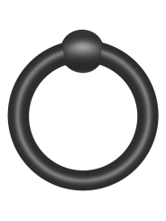 ADDICTED TOYS KIT DE 7 ANILLAS SILICONA FLEXIBLE