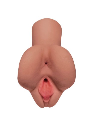 PDX PLUS PICK YOUR PLEASURE MASTURBADOR DOBLE