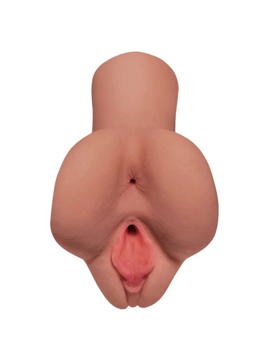 PDX PLUS PICK YOUR PLEASURE MASTURBADOR DOBLE
