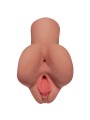 PDX PLUS PICK YOUR PLEASURE MASTURBADOR DOBLE