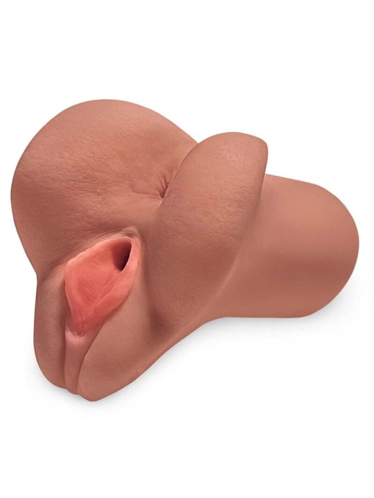 PDX PLUS PICK YOUR PLEASURE MASTURBADOR DOBLE