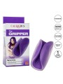 CALEXOTICS SPIRAL GRIP MASTURBADOR TEXTURADO