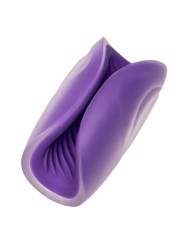 CALEXOTICS SPIRAL GRIP MASTURBADOR TEXTURADO