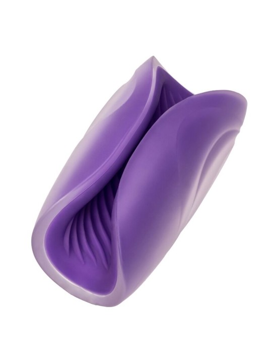 CALEXOTICS SPIRAL GRIP MASTURBADOR TEXTURADO