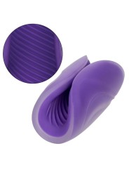 CALEXOTICS SPIRAL GRIP MASTURBADOR TEXTURADO