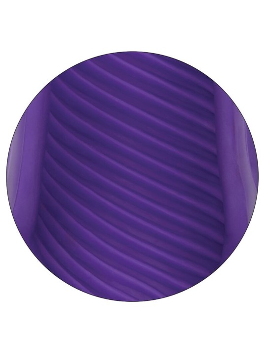 CALEXOTICS SPIRAL GRIP MASTURBADOR TEXTURADO