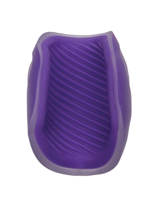 CALEXOTICS SPIRAL GRIP MASTURBADOR TEXTURADO