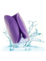 CALEXOTICS SPIRAL GRIP MASTURBADOR TEXTURADO